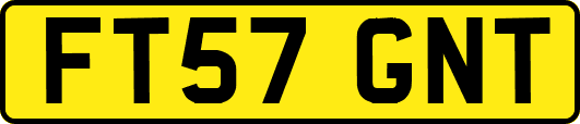 FT57GNT