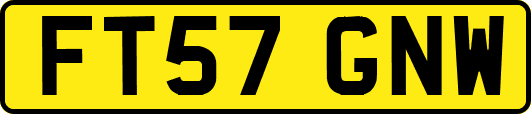 FT57GNW