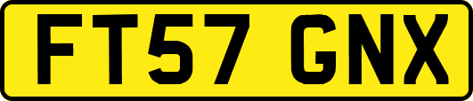 FT57GNX