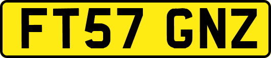 FT57GNZ