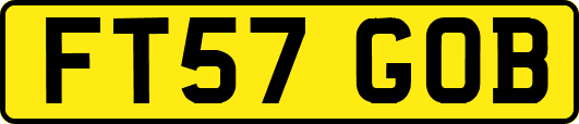 FT57GOB