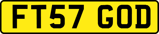 FT57GOD