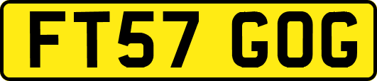FT57GOG