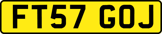 FT57GOJ