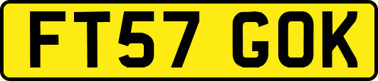 FT57GOK