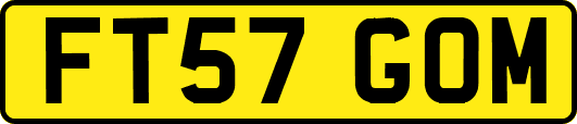 FT57GOM