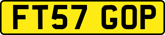 FT57GOP