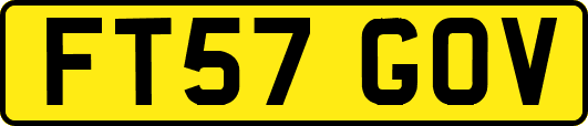 FT57GOV