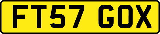 FT57GOX