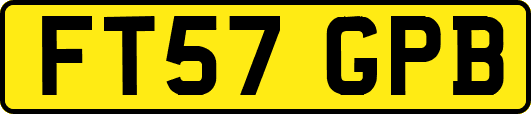 FT57GPB