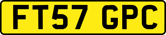 FT57GPC