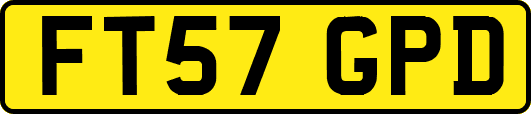 FT57GPD