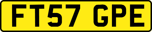 FT57GPE