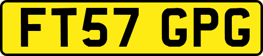 FT57GPG
