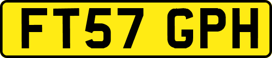 FT57GPH