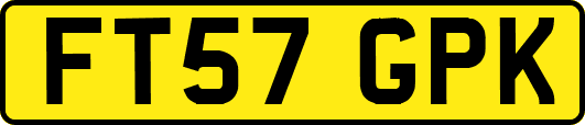 FT57GPK