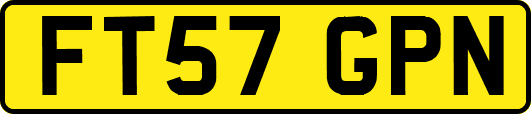 FT57GPN