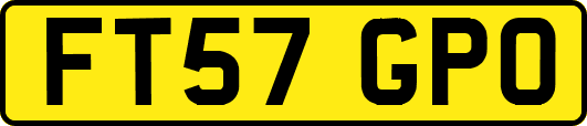 FT57GPO