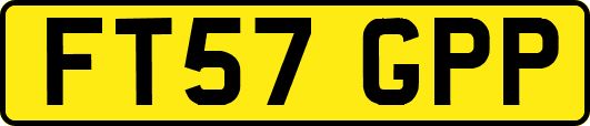 FT57GPP