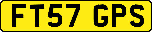FT57GPS