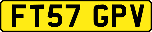 FT57GPV