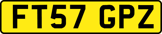 FT57GPZ