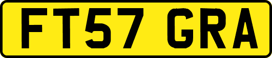 FT57GRA