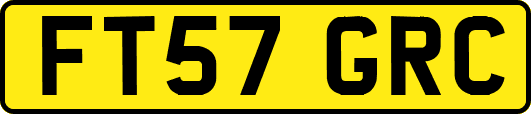 FT57GRC