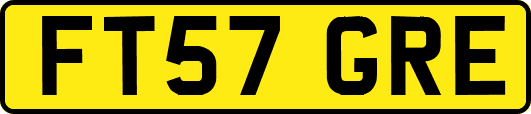 FT57GRE