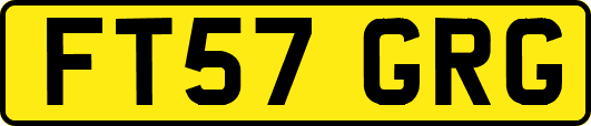FT57GRG
