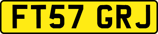 FT57GRJ