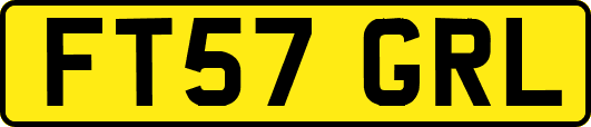 FT57GRL