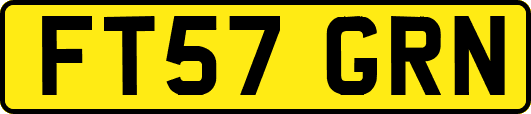 FT57GRN