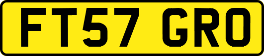 FT57GRO