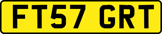 FT57GRT