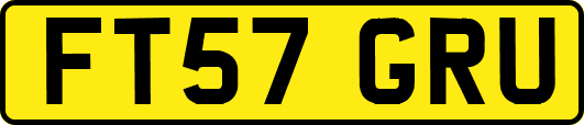 FT57GRU