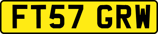 FT57GRW