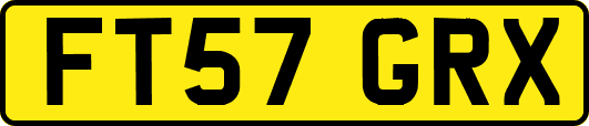 FT57GRX