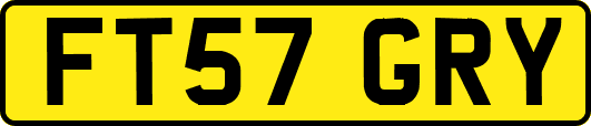 FT57GRY