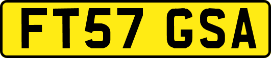 FT57GSA