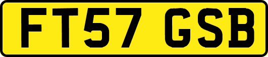 FT57GSB