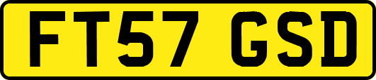 FT57GSD