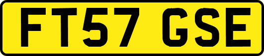 FT57GSE