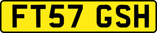 FT57GSH