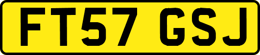 FT57GSJ