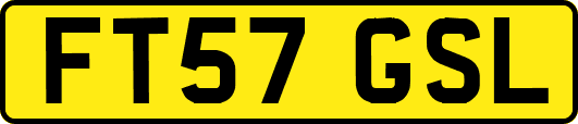 FT57GSL