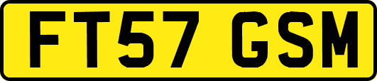 FT57GSM