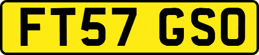 FT57GSO