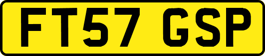 FT57GSP