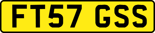 FT57GSS